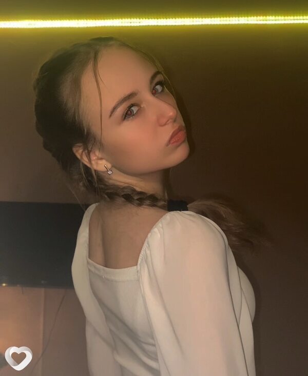 Юлия, 18, Владимире — анкета №3535489