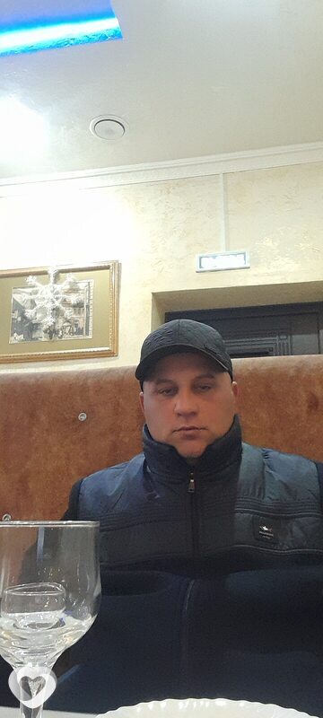 Афис, 48, Свободном — анкета №3535495