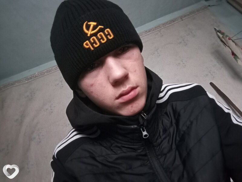 Аркадий, 18, Канске — анкета №3535726