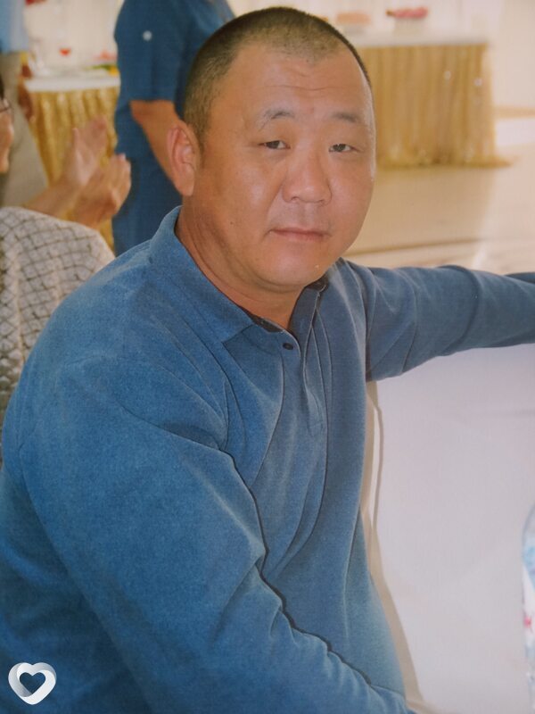 Эдуард, 45, Улан-Удэ — анкета №3535729