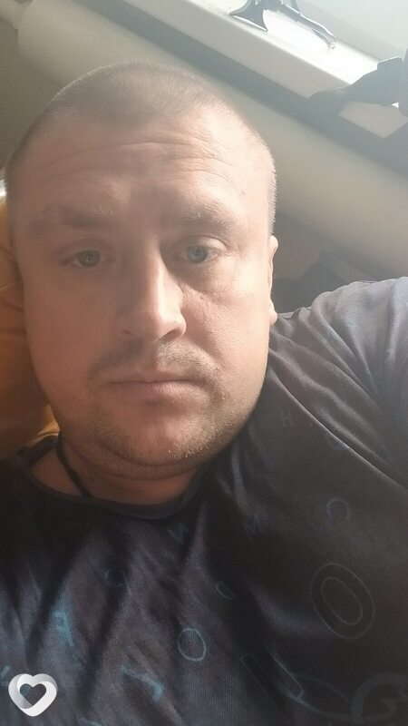 Андрей, 41, Харькове — анкета №3535741
