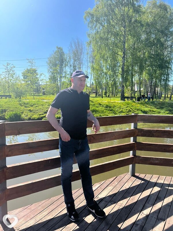 Сергей, 49, Туле — анкета №3535745