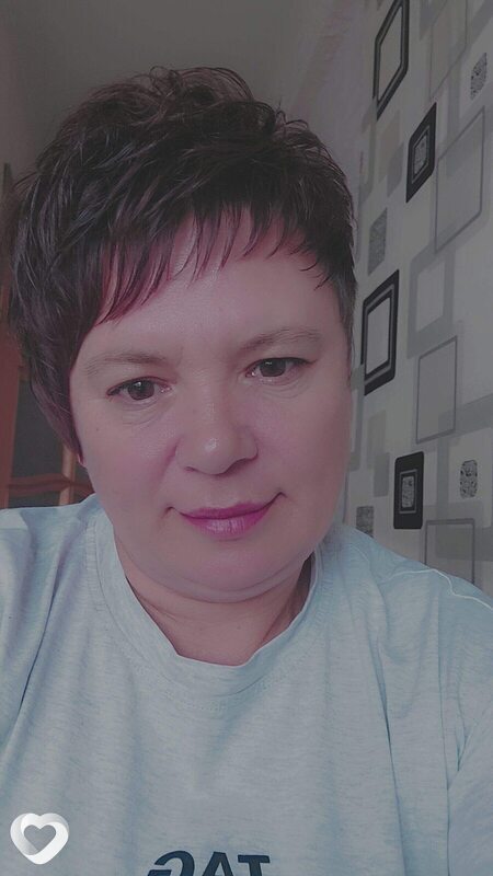 Виктория, 51, Иркутске — анкета №3535715