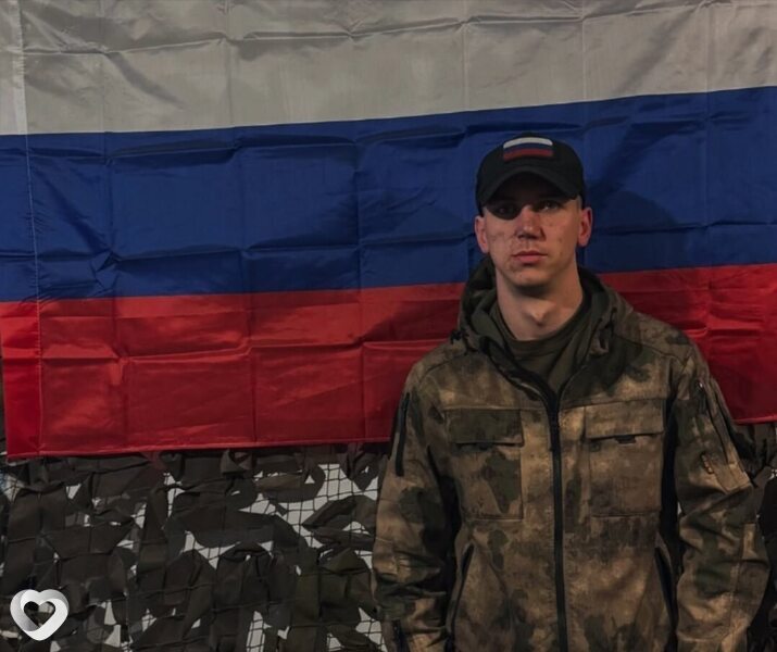 Денис, 25, Пятигорске — анкета №3535720