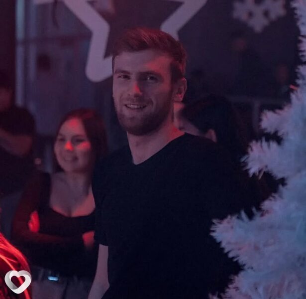 Артур, 26, Костанае — анкета №3535722
