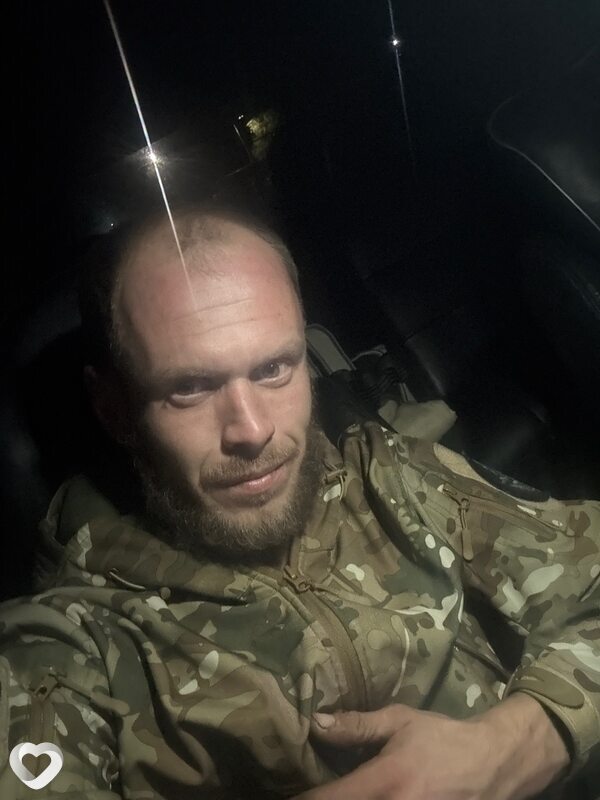 Лейтенант, 32, Великом Новгороде — анкета №3535625