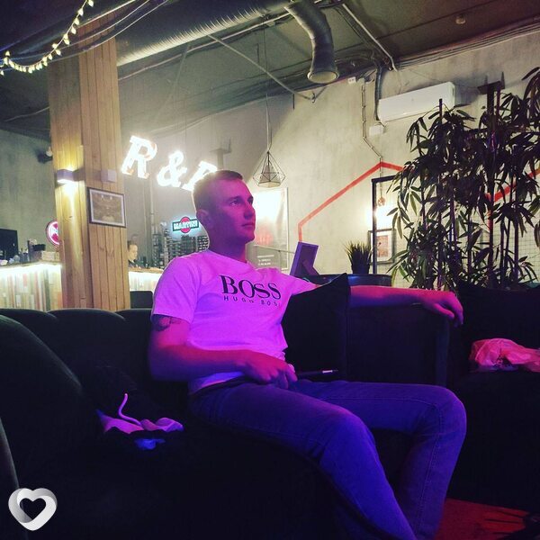 Александр, 26, Новосибирске — анкета №3535626