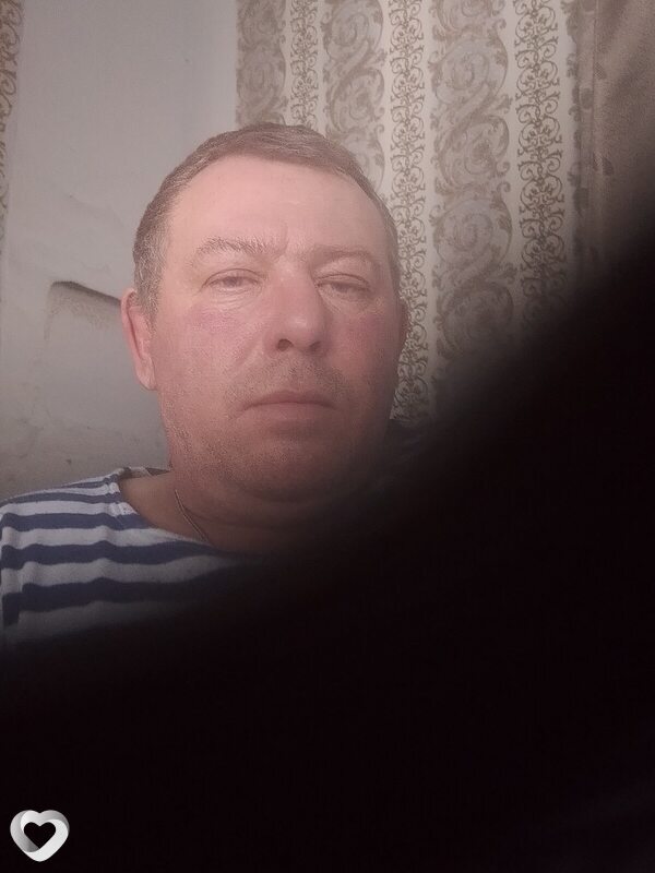 Андрей, 50, Иркутске — анкета №3535630