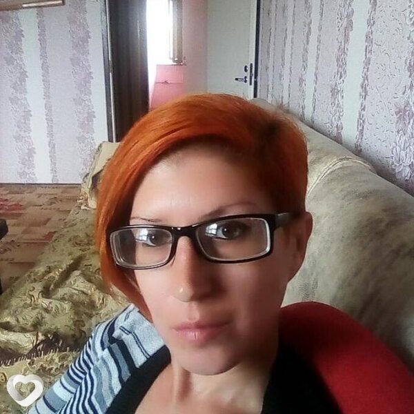 Анастасия, 45, Ленинске-Кузнецком — анкета №3535634