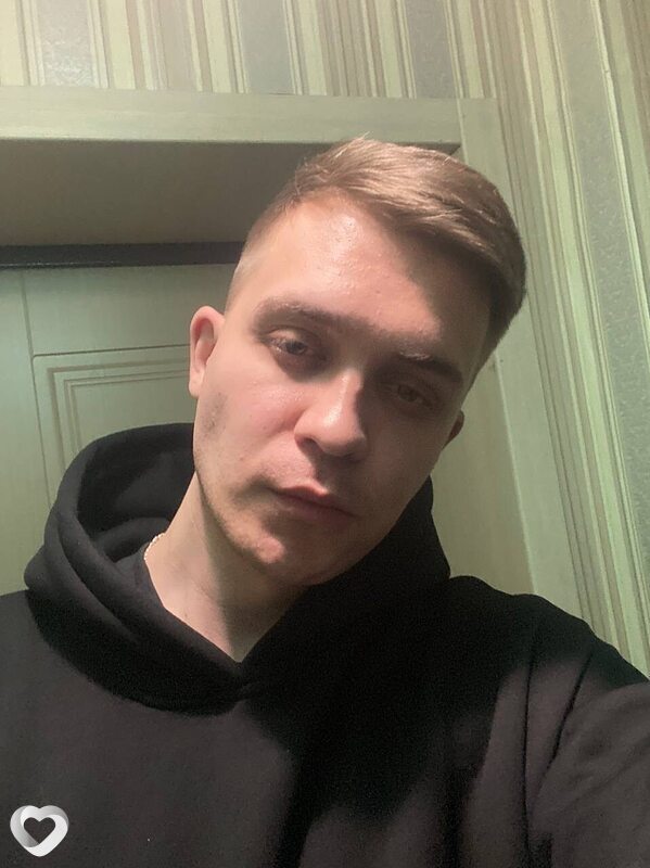 Кирилл, 24, Иркутске — анкета №3535673