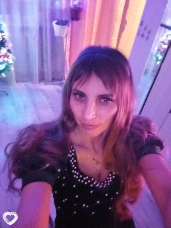 Карина, 36, Ангарске — анкета №3535679