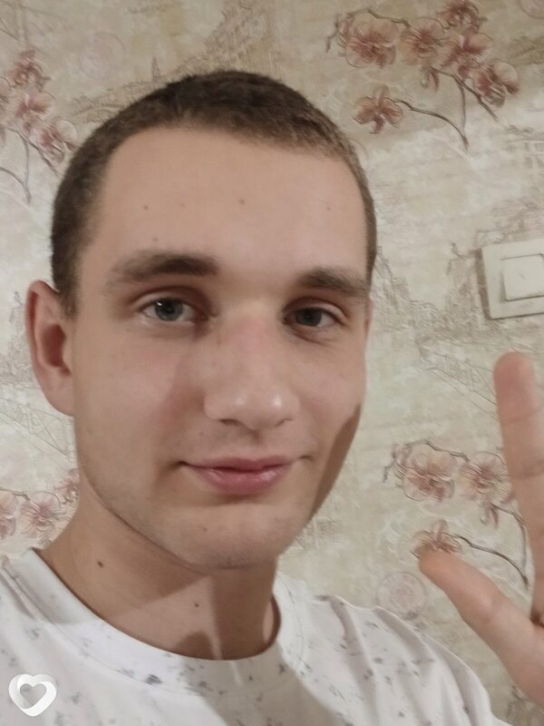 Алексей, 23, Воронеже — анкета №3535685