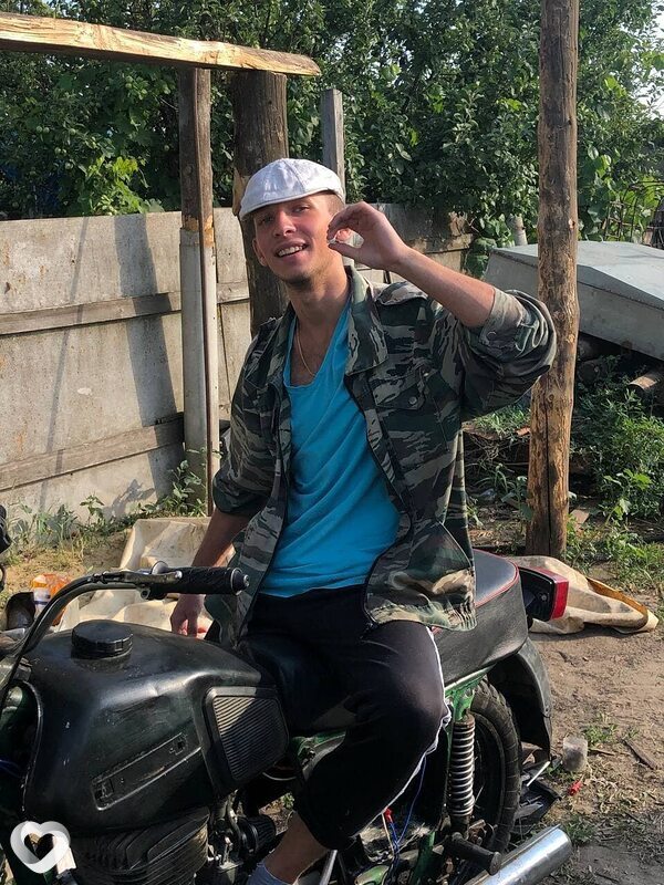 Данил, 22, Новочебоксарске — анкета №3535694