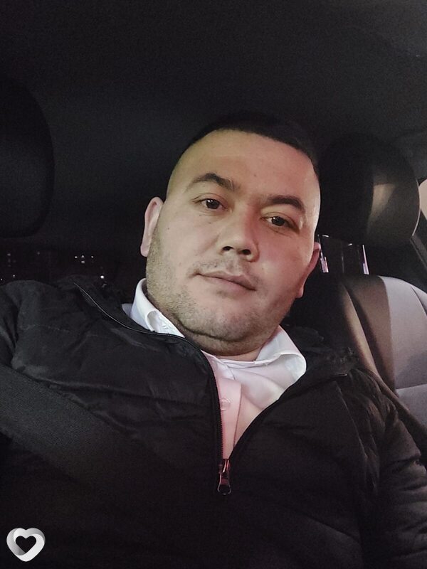 Изат, 38, Мытищах — анкета №3536179