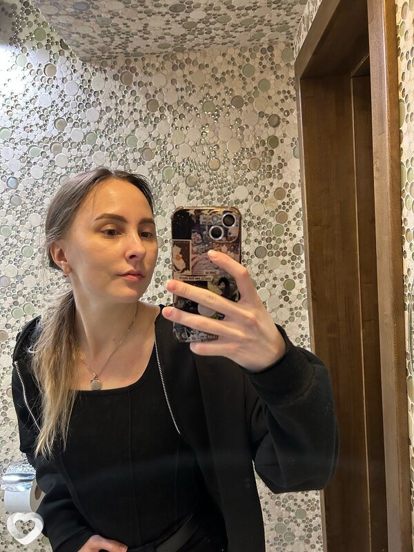 Julia, 25, Иркутске — анкета №3536184