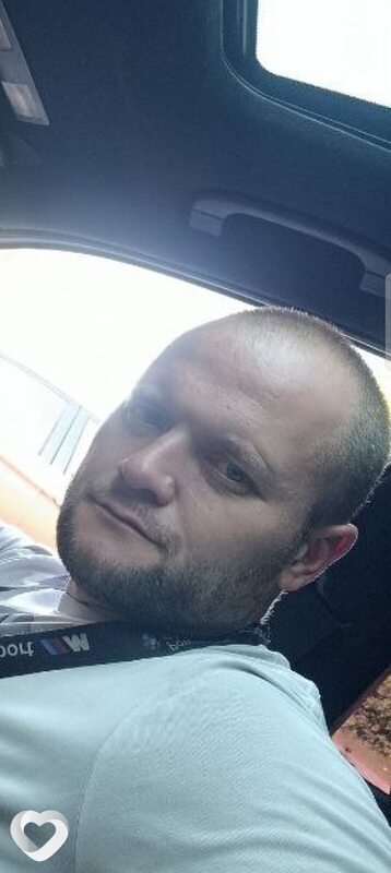Максим, 38, Санкт-Петербурге — анкета №3536186