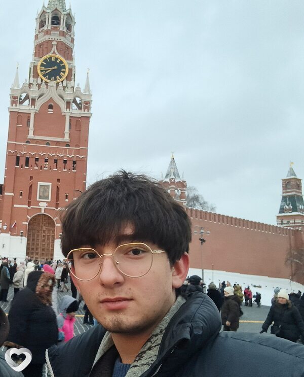 Тимур, 18, Нальчике — анкета №3536189