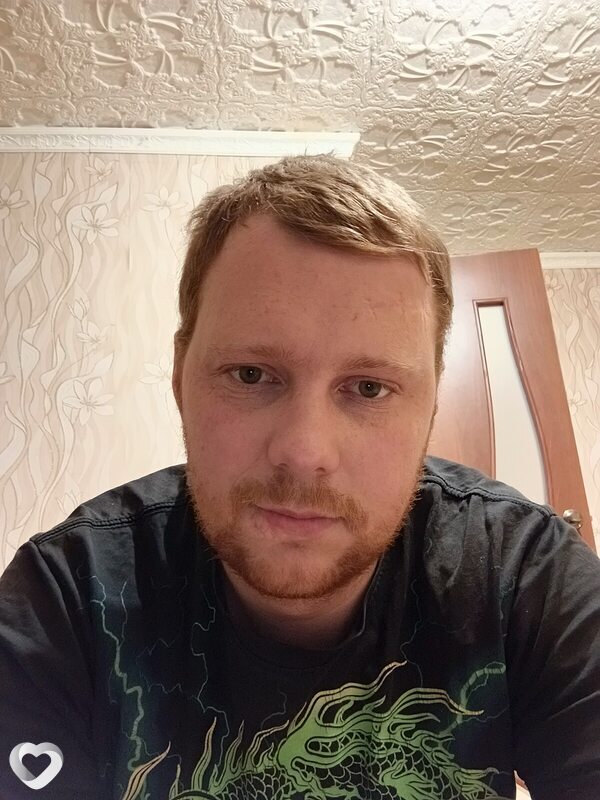 Кирилл, 28, Дзержинске — анкета №3536192