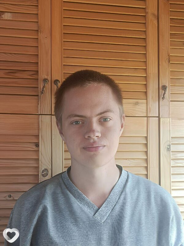 Влад, 24, Санкт-Петербурге — анкета №3535954