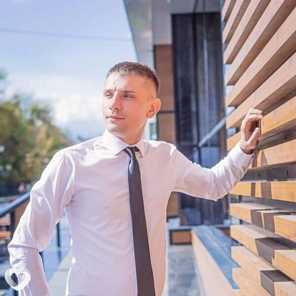 Игорь, 34, Саратове — анкета №3535957