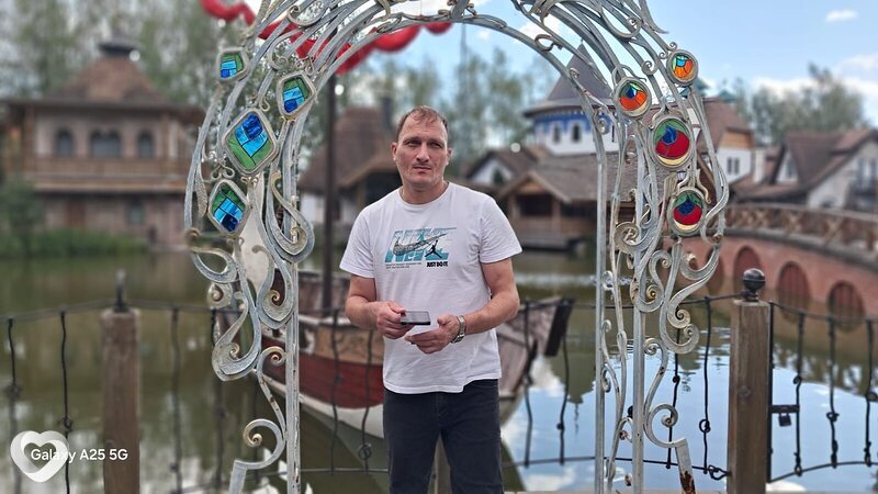 Алан, 35, Рязани — анкета №3535959