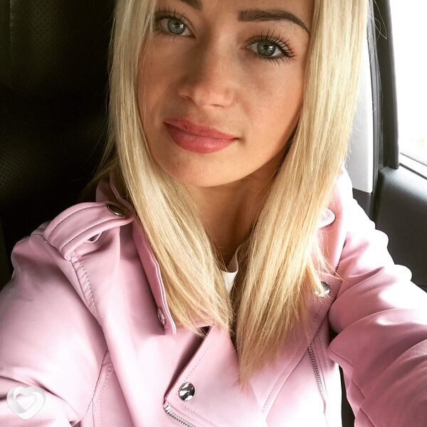 Анна, 38, Новосибирске — анкета №3535960