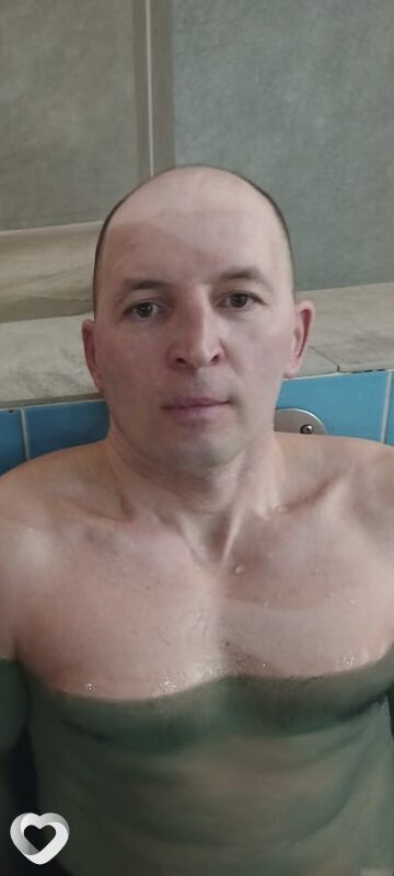 Валерий, 48, Челябинске — анкета №3535962