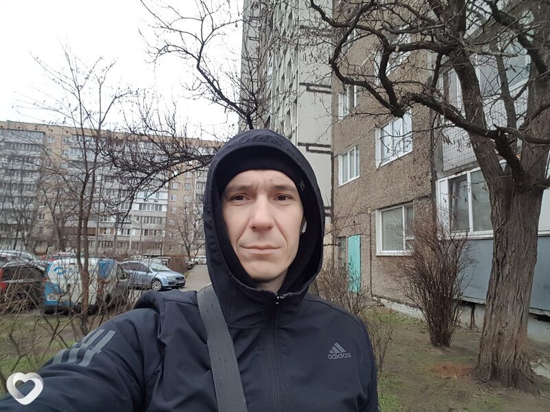Олег, 35, Киеве — анкета №3535965