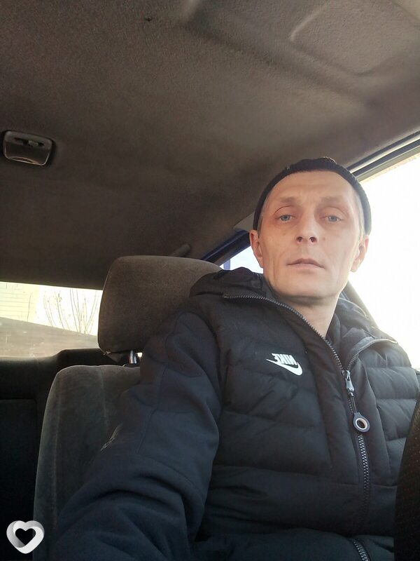 Алексей, 39, Прокопьевске — анкета №3535802