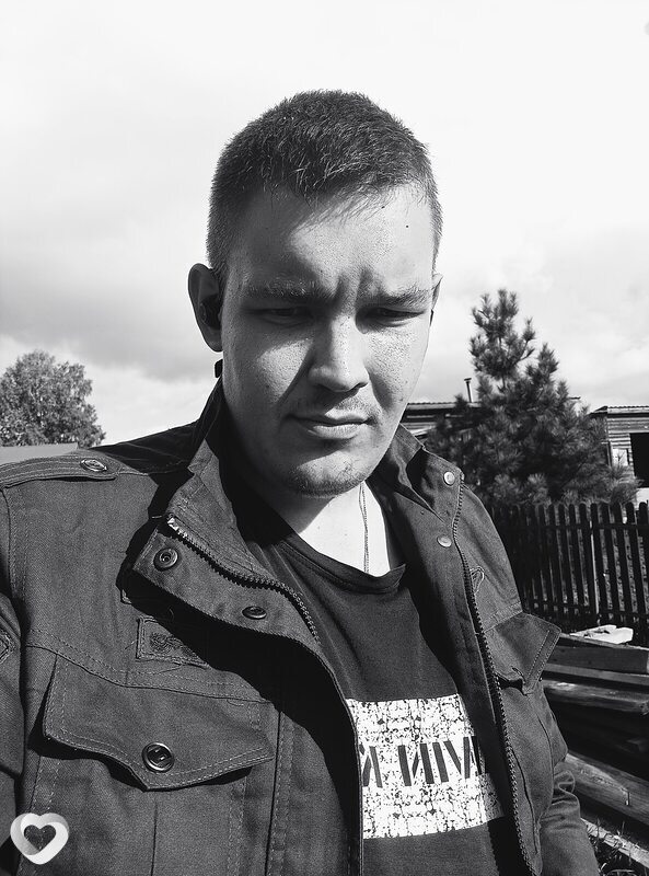 Андрей, Парабель