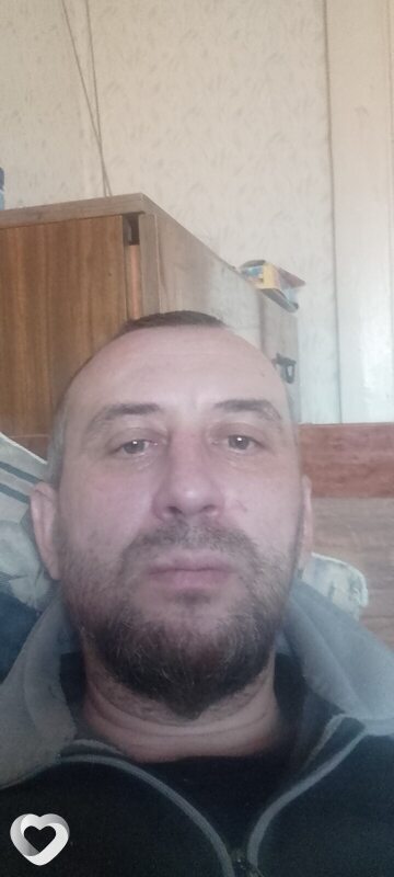 Евгений, 43, Череповце — анкета №3535805