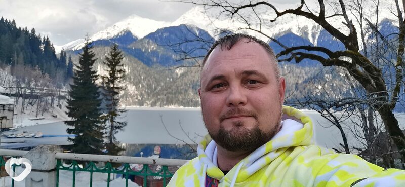 Сергей, 44, Курске — анкета №3535807
