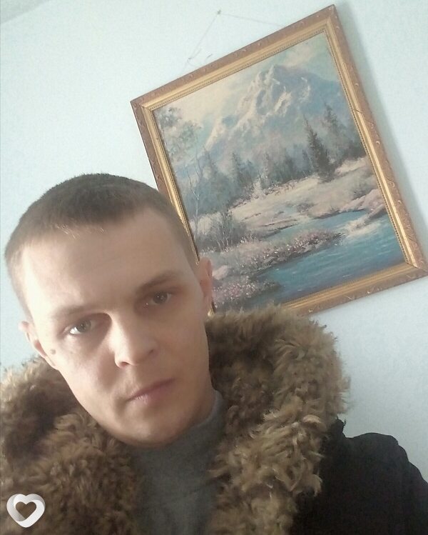 Александр, 35, Владивостоке — анкета №3535808