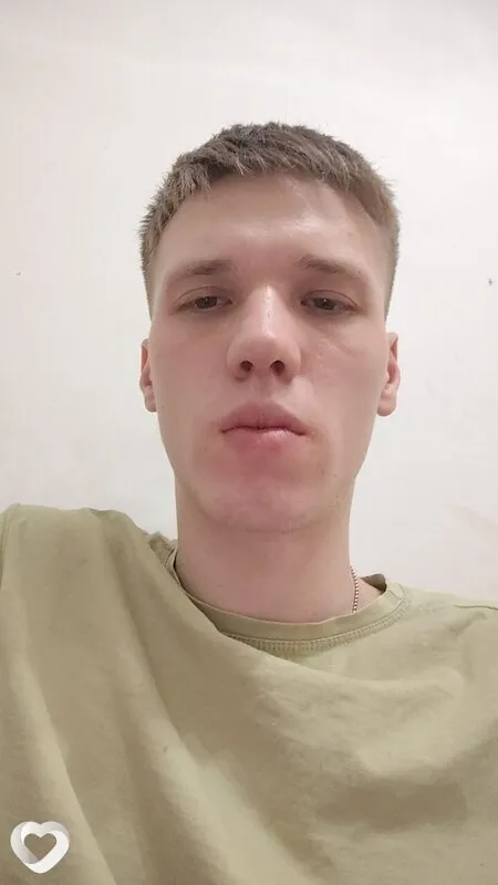 Сергей, 23, Барнауле — анкета №3535809
