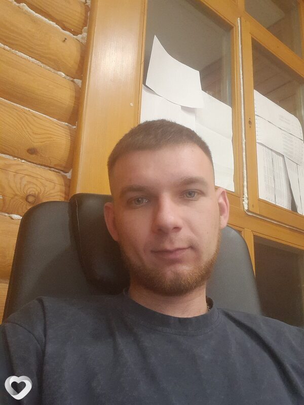 Андрей, 25, Ишиме — анкета №3535817