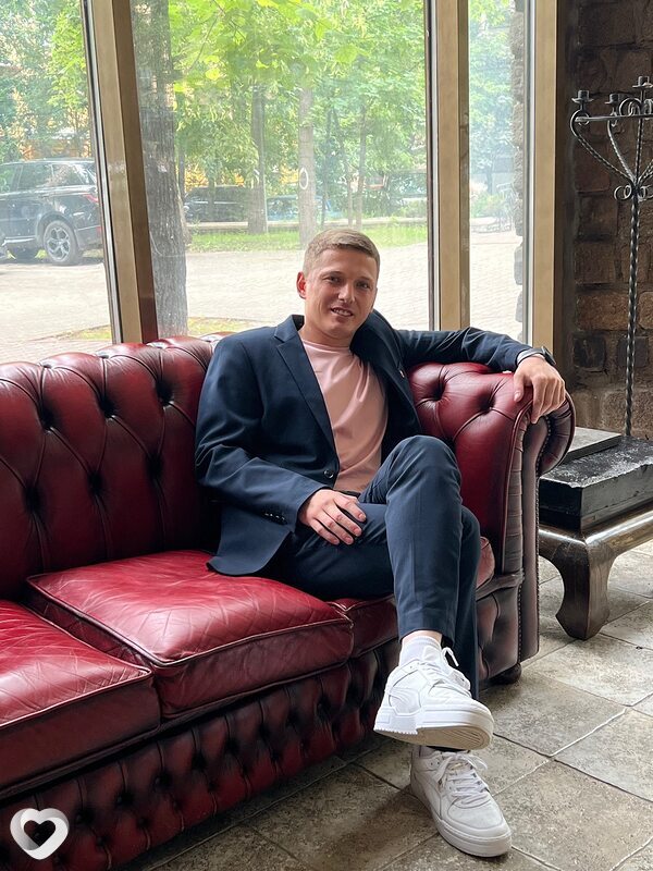 Edgar, 30, Москве — анкета №3535818