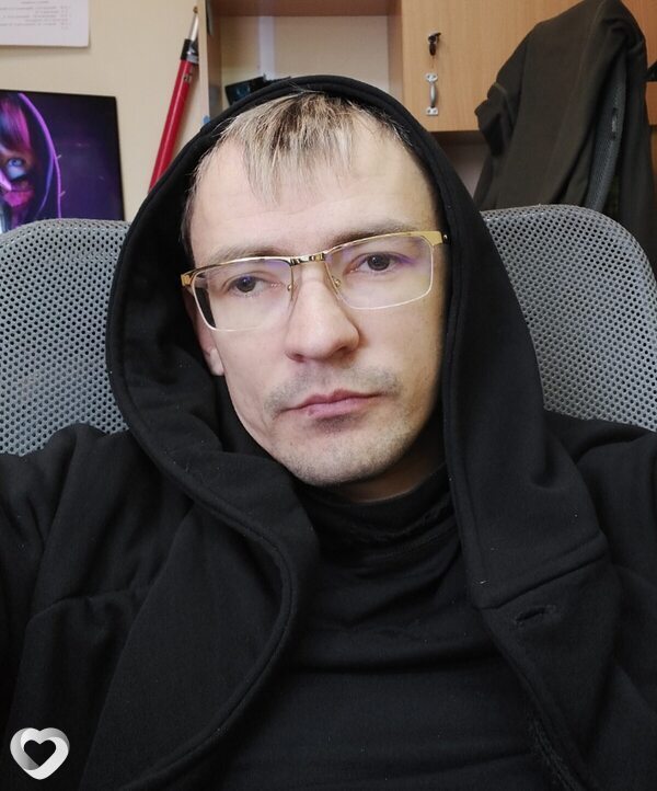 Иван, 32, Иркутске — анкета №3535749