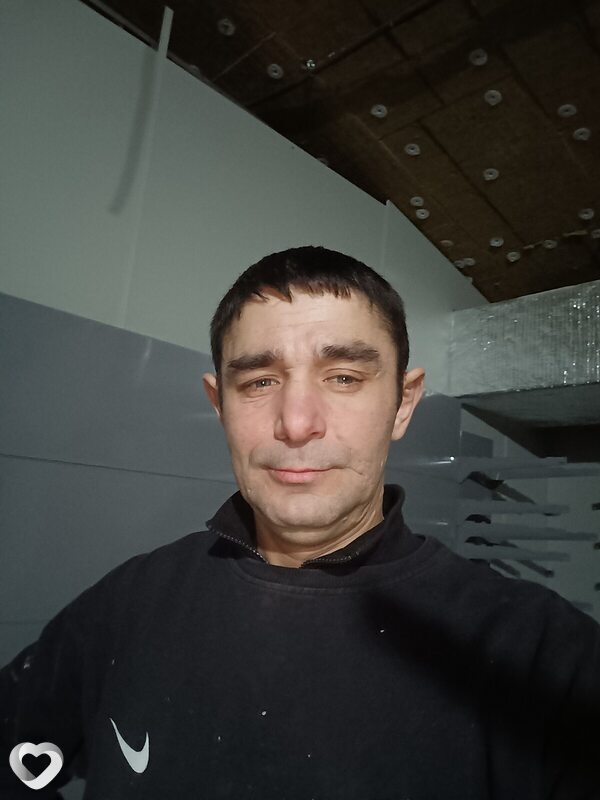 Сережа, 41, Ростове-на-Дону — анкета №3535753
