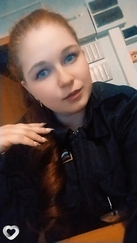 Ника, 27, Артеме — анкета №3535754