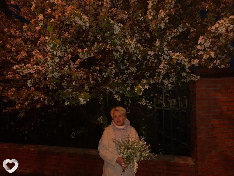 Алена, 55, Нижневартовске — анкета №3535758