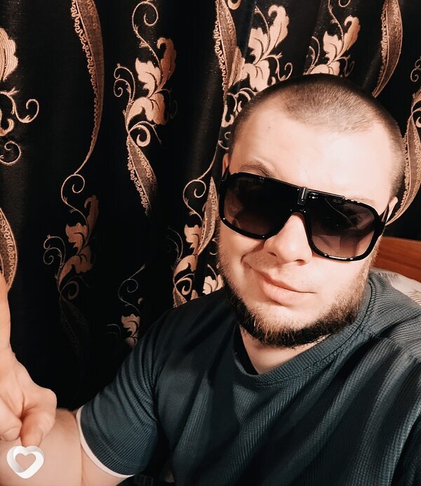 Vitek, 35, Сочи — анкета №3535759