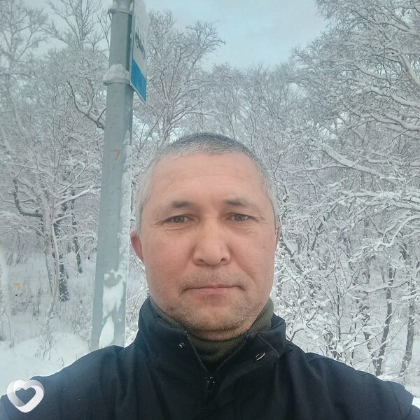 Алш, 45, Петропавловске-Камчатском — анкета №3535766