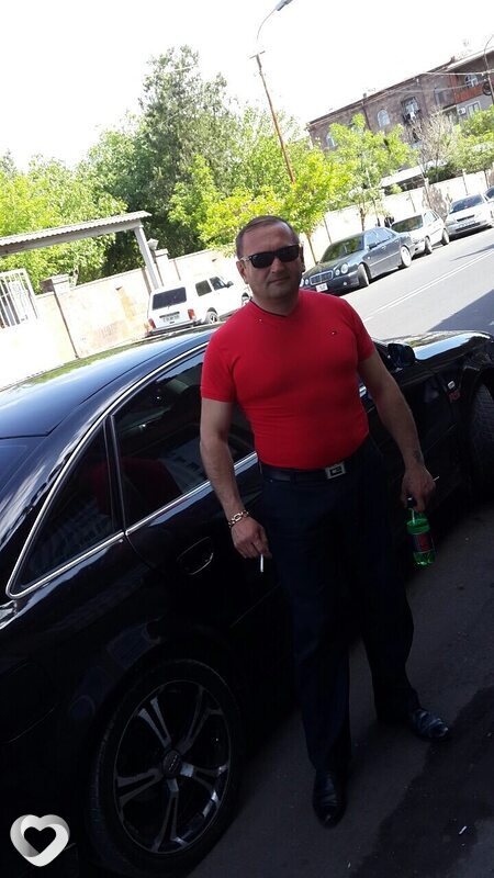 Шант, 47, Барнауле — анкета №3535872