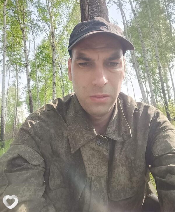 Виктор, 38, Иркутске — анкета №3535876