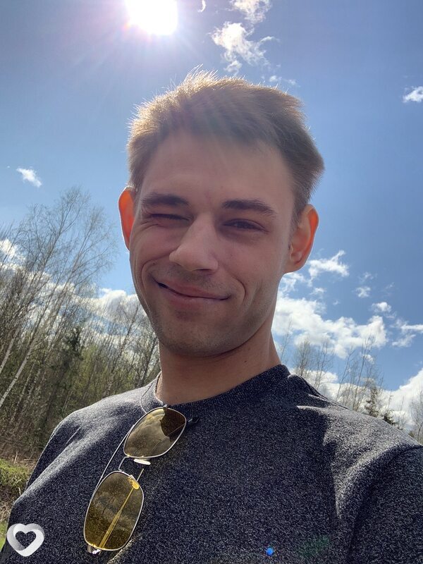 Петр, 28, Санкт-Петербурге — анкета №3535883