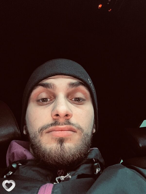 Даниил, 26, Ливнах — анкета №3535893