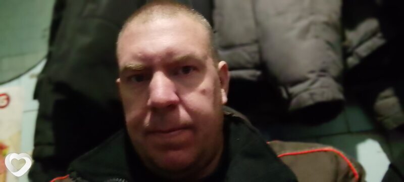 Саня, 39, Рубцовске — анкета №3535861