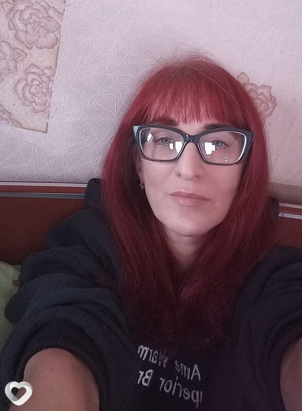 Людмила, 41, Петропавловске-Камчатском — анкета №3535868