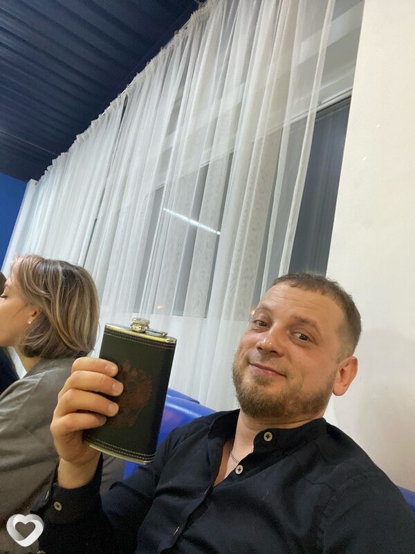 Юрий Игорьевич, 39, Красноярске — анкета №3535829