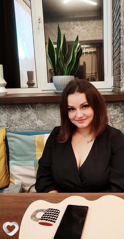 Ирина, 30, Улан-Удэ — анкета №3535833